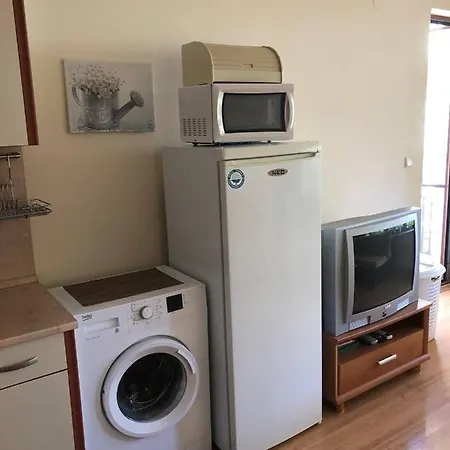 Elenite - - Messambria - 1 Bed Elena Апартамент *