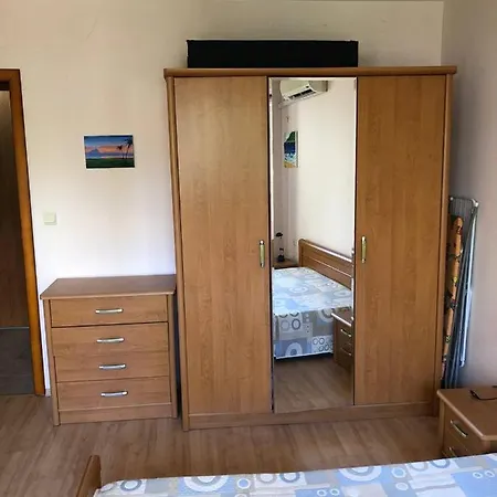 Апартамент Elenite - - Messambria - 1 Bed Elena *