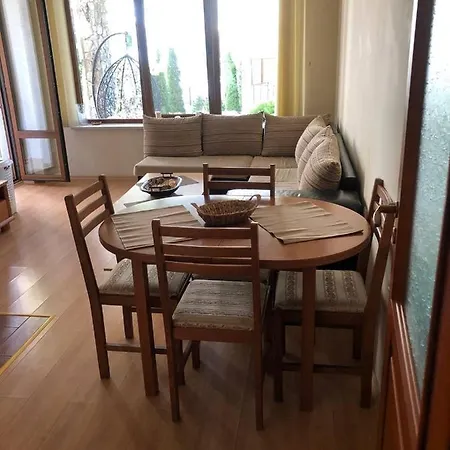Апартамент Elenite - - Messambria - 1 Bed Elena *