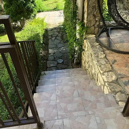 Elenite - - Messambria - 1 Bed Elena