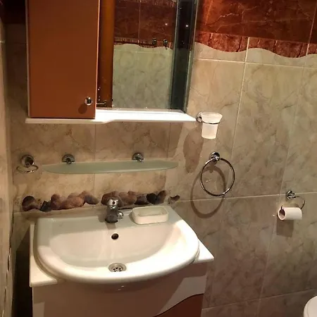 Elenite - - Messambria - 1 Bed Elena * Свети Влас