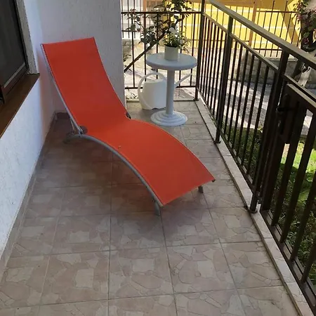 Апартамент Elenite - - Messambria - 1 Bed Elena Свети Влас
