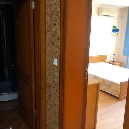 Elenite - - Messambria - 1 Bed Elena Апартамент