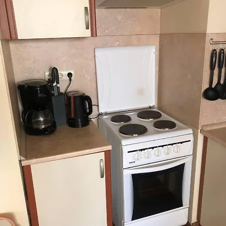 Апартамент Elenite - - Messambria - 1 Bed Elena *