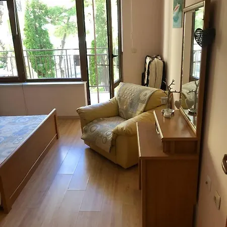 Elenite - - Messambria - 1 Bed Elena