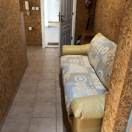 Elenite - - Messambria - 1 Bed Elena Свети Влас