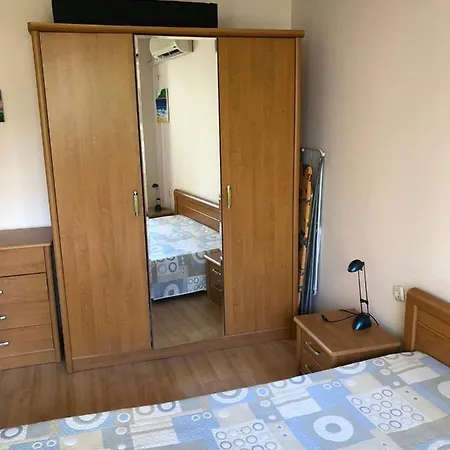 Elenite - - Messambria - 1 Bed Elena Апартамент Свети Влас