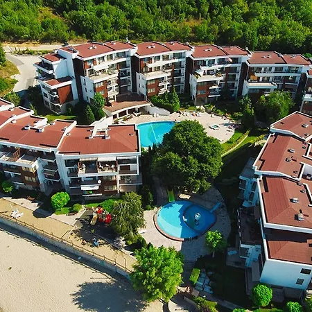 Elenite - - Messambria - 1 Bed Elena Свети Влас