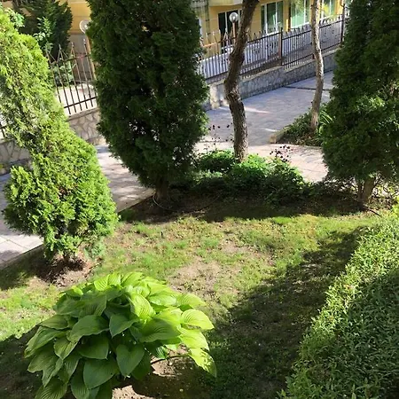Elenite - - Messambria - 1 Bed Elena Свети Влас