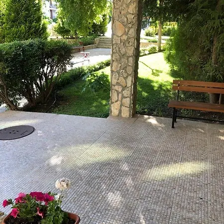 Elenite - - Messambria - 1 Bed Elena Апартамент *