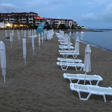 Апартамент Elenite - - Messambria - 1 Bed Elena *