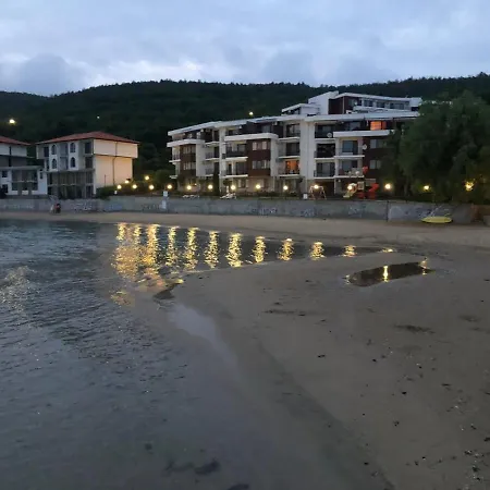 Апартамент Elenite - - Messambria - 1 Bed Elena *