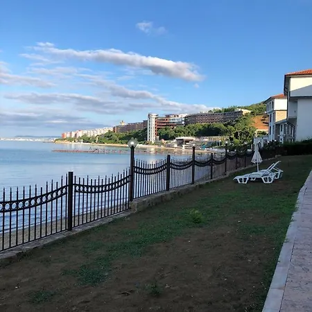Elenite - - Messambria - 1 Bed Elena Апартамент Свети Влас