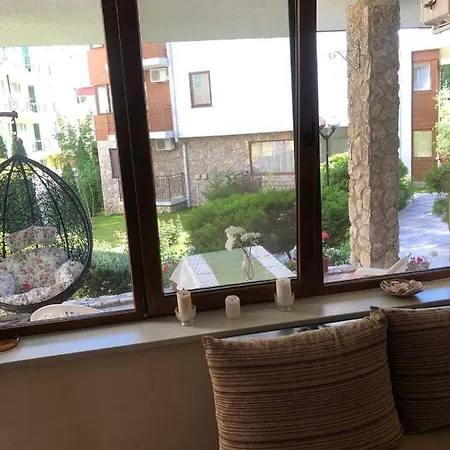 Elenite - - Messambria - 1 Bed Elena