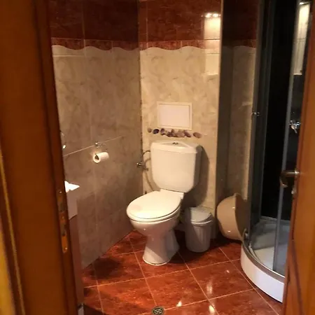 Elenite - - Messambria - 1 Bed Elena *