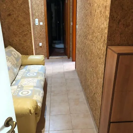 Elenite - - Messambria - 1 Bed Elena Apartman