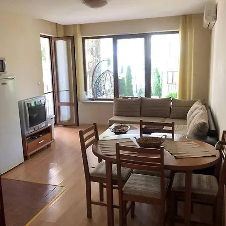 Elenite - - Messambria - 1 Bed Elena