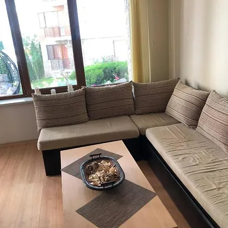 Elenite - - Messambria - 1 Bed Elena Szveti Vlasz