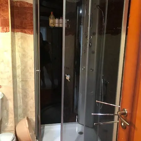 Elenite - - Messambria - 1 Bed Elena Apartman Szveti Vlasz