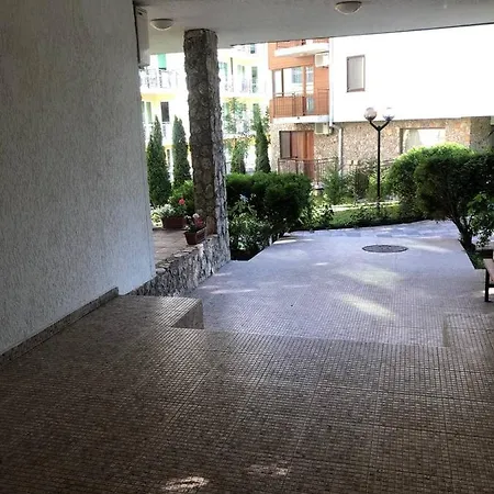 Elenite - - Messambria - 1 Bed Elena * Szveti Vlasz