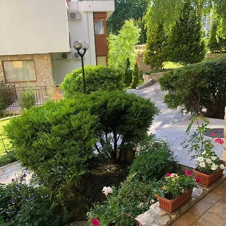 Elenite - - Messambria - 1 Bed Elena * Szveti Vlasz